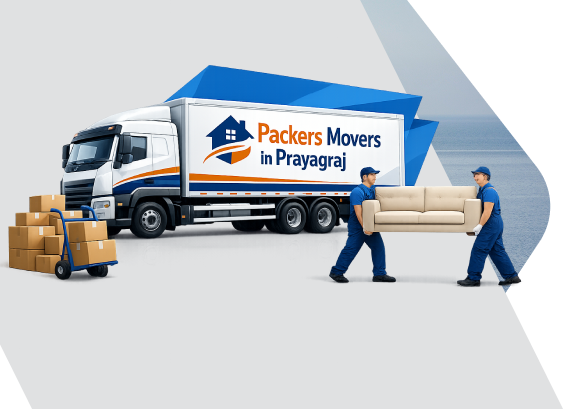 Packers Movers Prayagraj