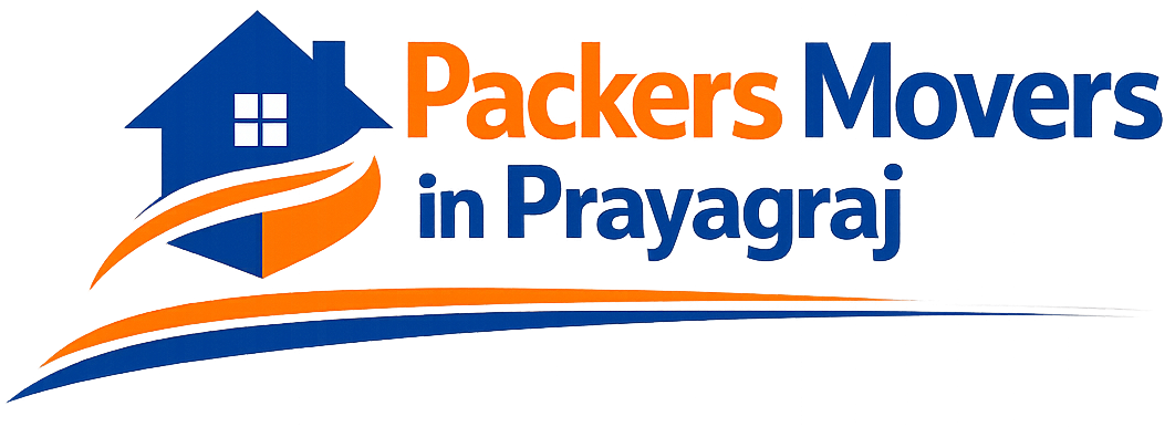 Packers and Movers in Prayagraj